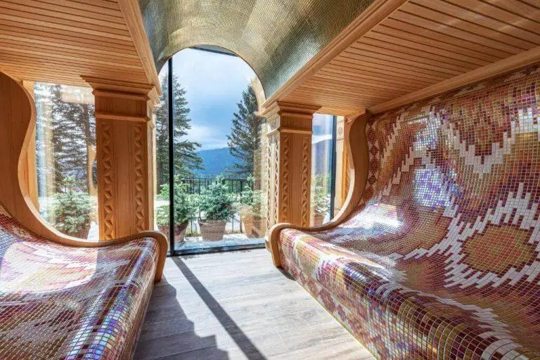 סקירת מלון Bachleda Hotel Kasprowy בזאקופנה credit to booking.com