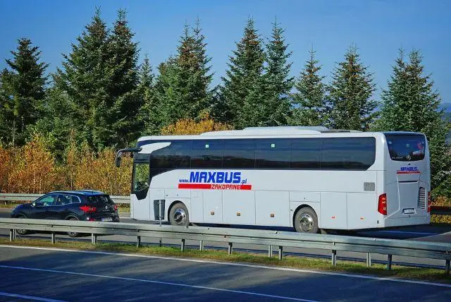 איך מגיעים לזקופנה? credit to getyourguide.com