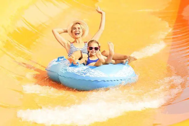 אקווה פארק זאקופנה (Aqua Park Zakopane)