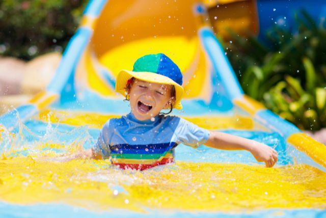 אקווה פארק זאקופנה (Aqua Park Zakopane)