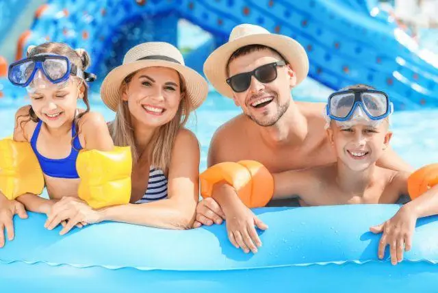 אקווה פארק זאקופנה (Aqua Park Zakopane)