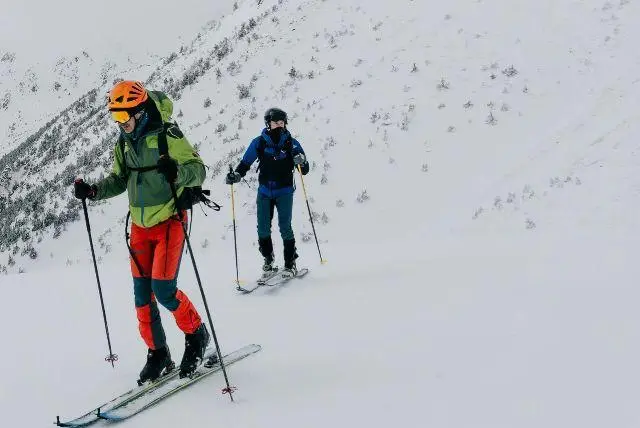 אתר סקי בזאקופנה - Gubałówka