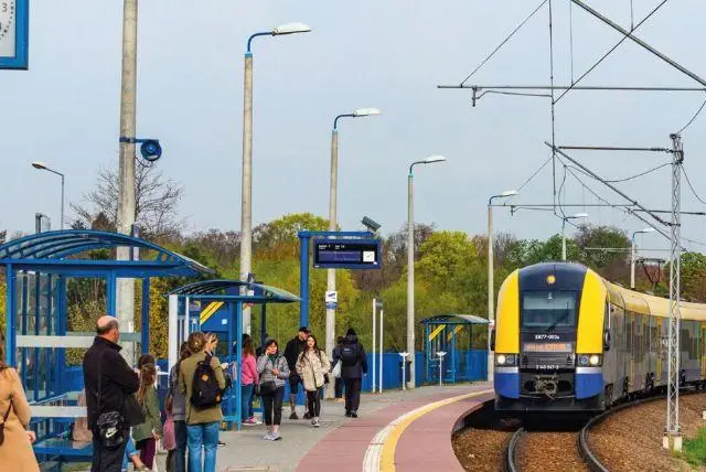 מקרקוב לזקפונה - כמה זמן ואיך מגיעים? credit to getyourguide.com