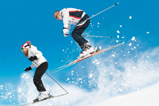 אתר סקי בזאקופנה (RUTKOW-SKI)