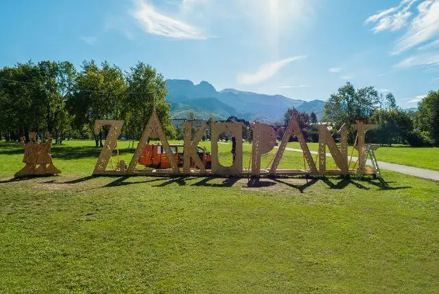 מקרקוב לזקפונה - כמה זמן ואיך מגיעים?