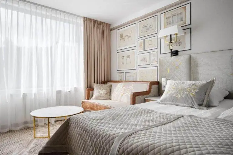 סקירת מלון Bachleda Hotel Kasprowy בזאקופנה credit to booking.com