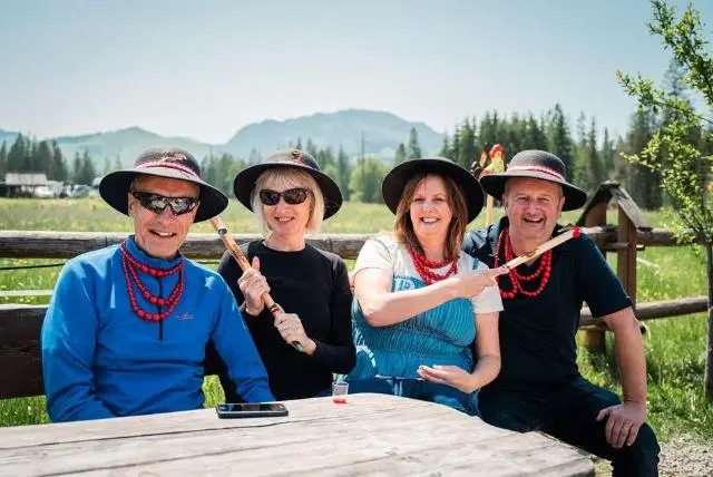 איך מגיעים מקרקוב לזקפונה? כל האופציות credit to getyourguide.com