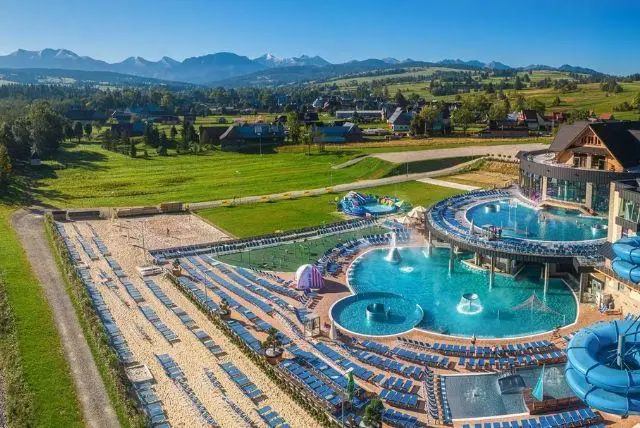 איך מגיעים מקרקוב לזקפונה? כל האופציות credit to getyourguide.com