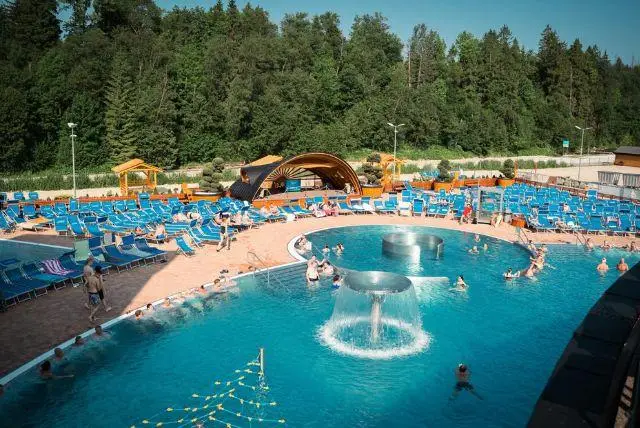 מונית מקרקוב לזקופנה credit to getyourguide.com