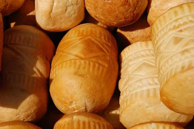 גבינות זאקופנה - רדיקולקה