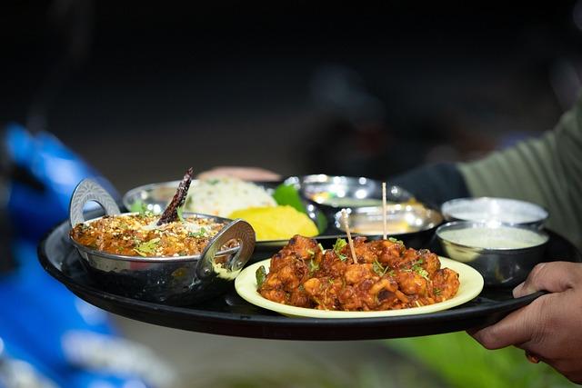 🍛 Indian Taste Zakopane