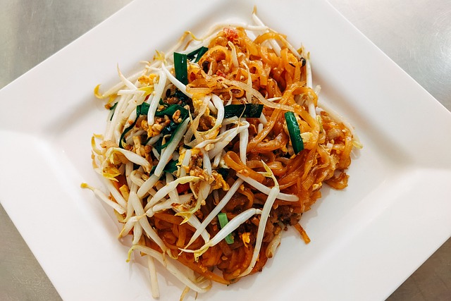 🍲 Sajgonka Kuchnia Orientalna