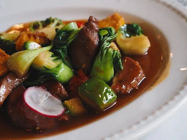 🥂 Góralska Tradycja