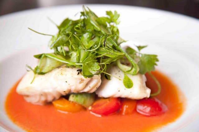 🌿 Restauracja BEZ GLUTENU Vernus