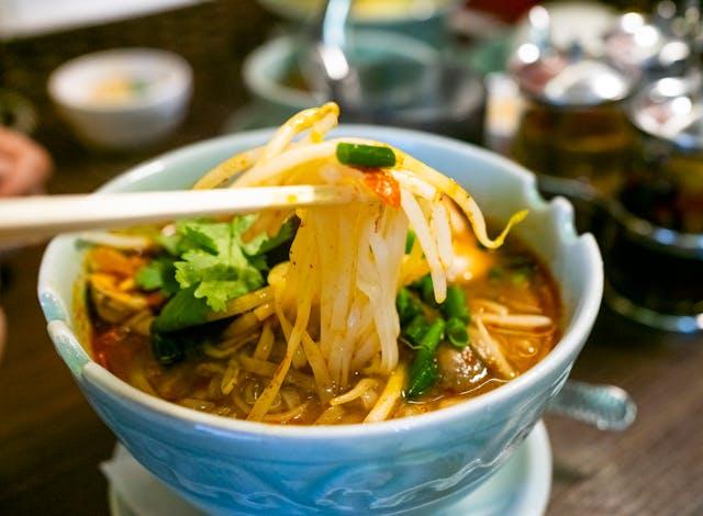 🍜 TIM TIM Ramen