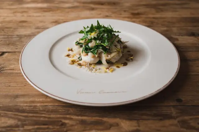 🧀 Restauracja Le Chalet