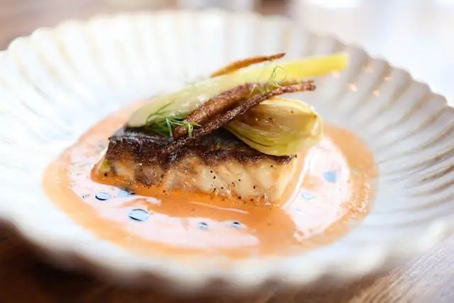 🍽️ Restauracja Monte