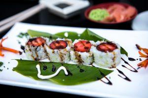 מסעדות אסיאתיות וסושי בזקופנה