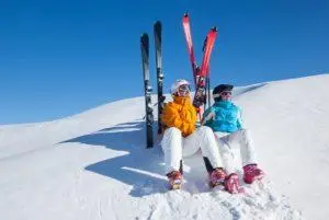 תחנות סקי בזקופנה - Nosal, Harenda, Polana Szymoszkowa, Gubałówka