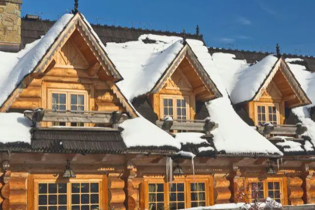 מוזיאון פתוח בסגנון בית פולני עתיק והיסטורי - Villa Atma