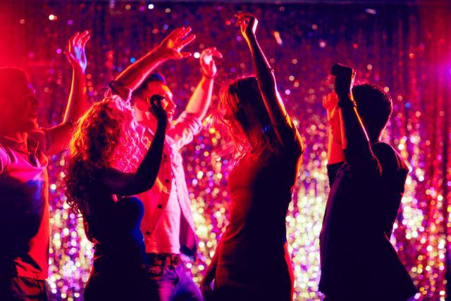 מועדון מוזיקה חיה בזאקופנה - Klub Vavavoom