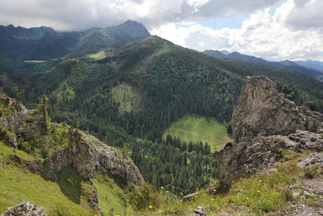 פסגת ההר Nosal בזאקופנה - איך מגיעים ומה חשוב לדעת?