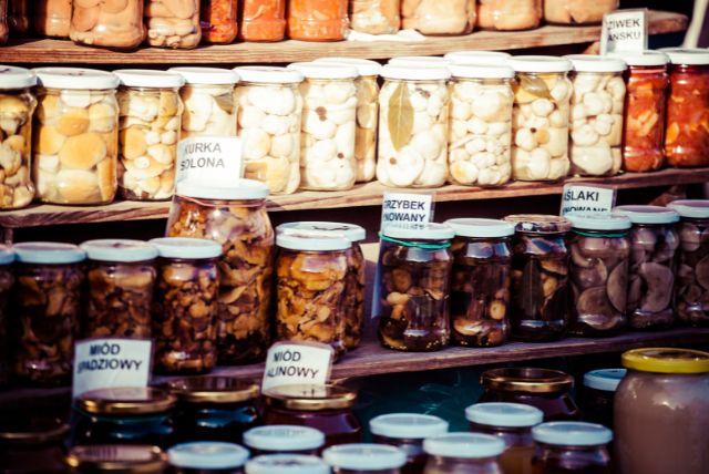 סופרמרקט זקופנה - סופרים ומרכולים לרכישת מוצרים ומזון בזאקופנה