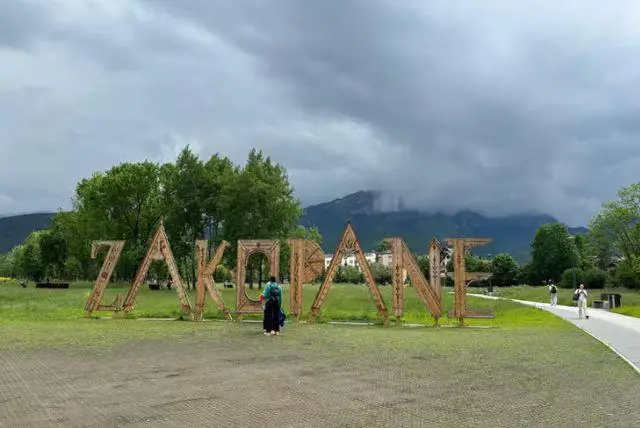 סיור בעקבות המורשת היהודית של זאקופנה credit to getyourguide.com