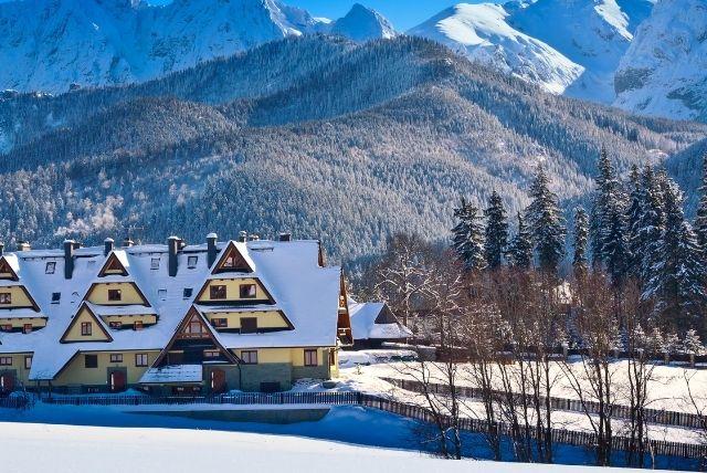 זקופנה איפה זה ומה חשוב לדעת מבחינה גיאוגרפית?