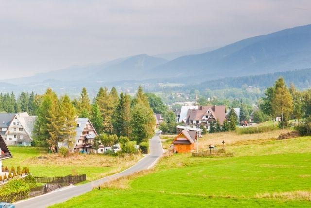 זקופנה איפה זה ומה חשוב לדעת מבחינה גיאוגרפית?