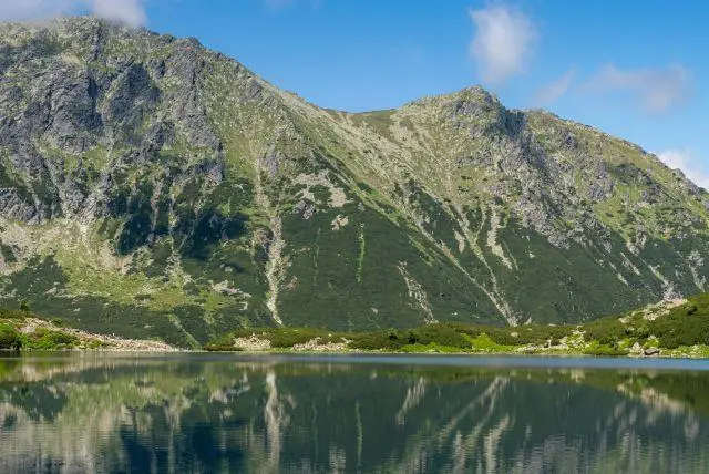 זקופנה גובה מעל פני הים - מה חשוב לדעת