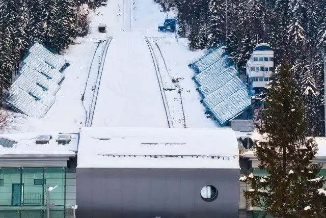 סקי פס בזקופנה - מה חשוב לדעת?