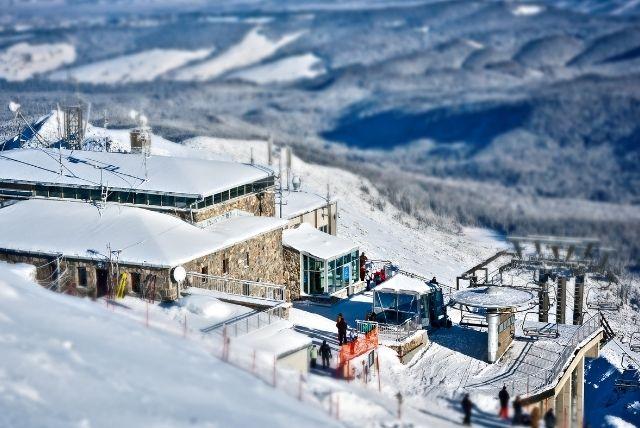 סקי פס בזקופנה - מה חשוב לדעת?