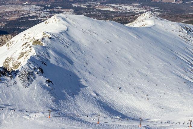סקי פס בזקופנה - מה חשוב לדעת?