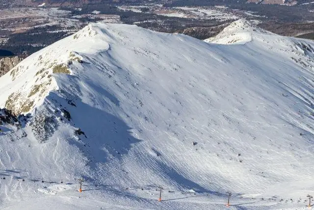 סקי פס בזקופנה - מה חשוב לדעת?