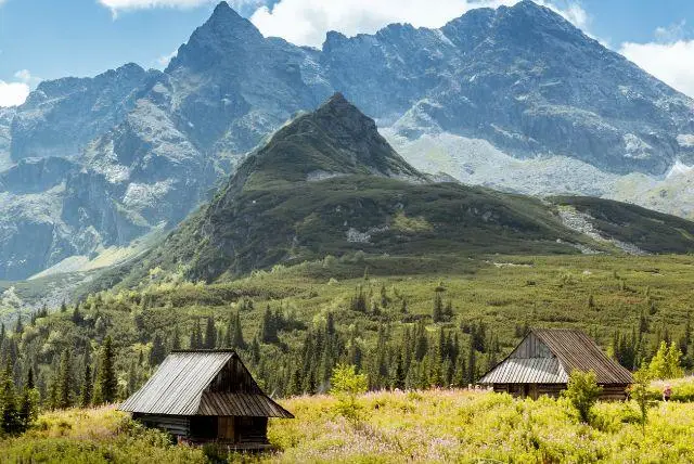 זקופנה נופים ונקודות תצפית שאסור לפספס