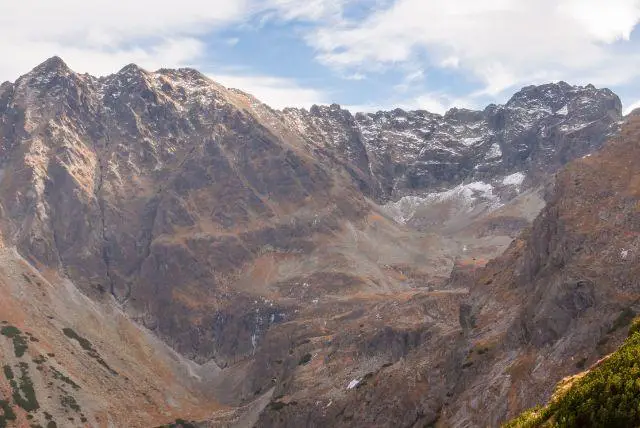 Kozi Wierch - פסגת הר שאסור לפספס