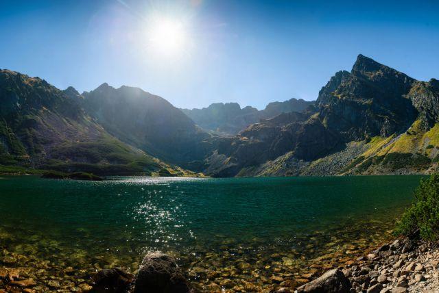 שבוע בהרי הטטרה - תכנון מסלול טיול, יעדים מומלצים, נקודות עניין שאסור לפספס