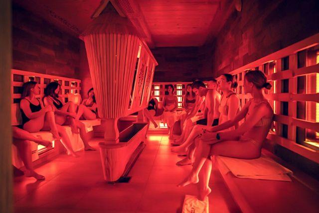 מרחצאות תרמיים זאקופאנה (Zakopane Thermal Baths) - המדריך למטיילים credit to headout.com