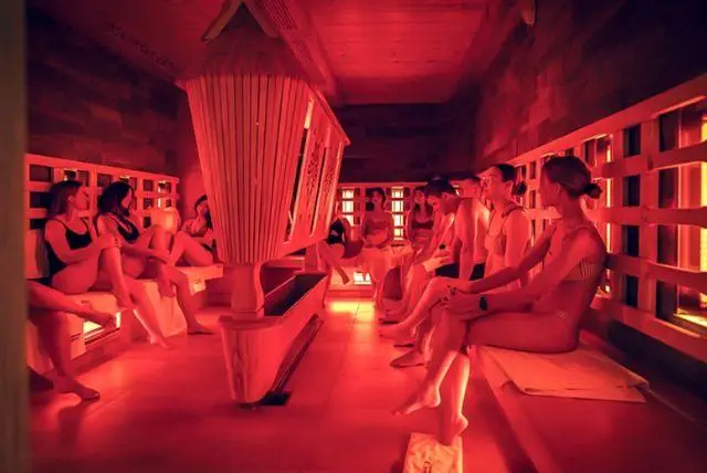 מרחצאות תרמיים זאקופאנה (Zakopane Thermal Baths) - המדריך למטיילים credit to headout.com