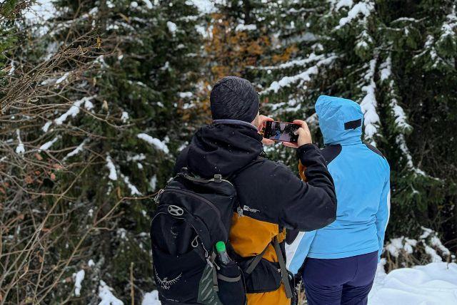 זקפונה כמה ימים צריך כדי לטייל בעיר ובסביבתה ומהו המסלול המומלץ