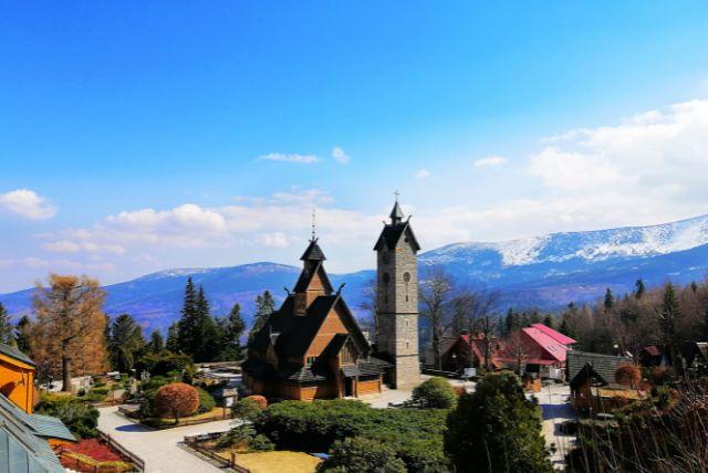 זקפונה כמה ימים צריך כדי לטייל בעיר ובסביבתה ומהו המסלול המומלץ