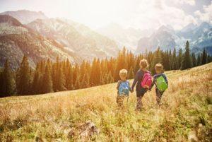 זקפונה עם ילדים מתבגרים ובני נוער - מה מומלץ לעשות ולראות