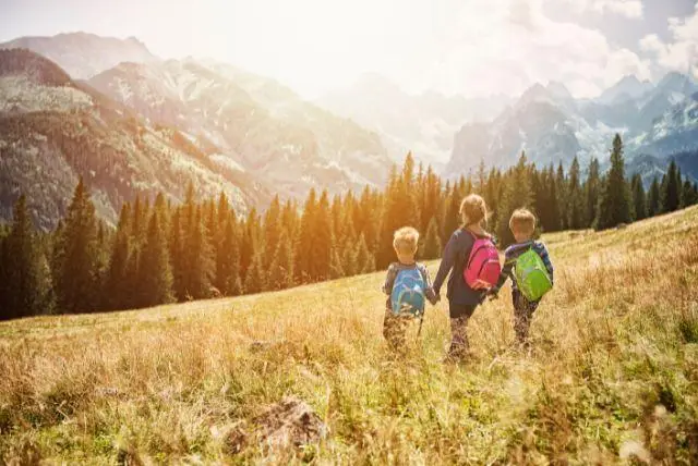 זקפונה עם ילדים מתבגרים ובני נוער - מה מומלץ לעשות ולראות