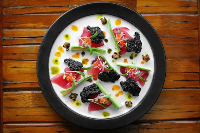 ☕ Kawiarnia Filiżanki