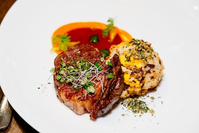 🎻 Karczma Sabała