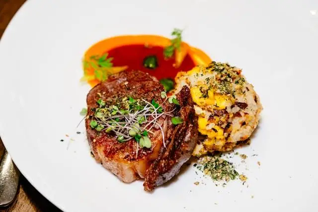 🎻 Karczma Sabała