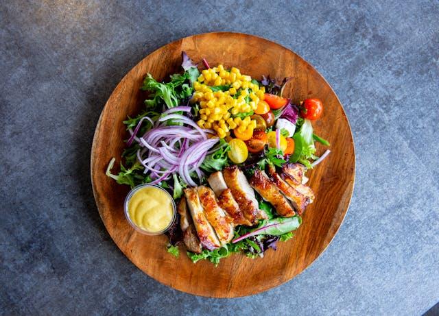 STRH Bistro Art Cafe