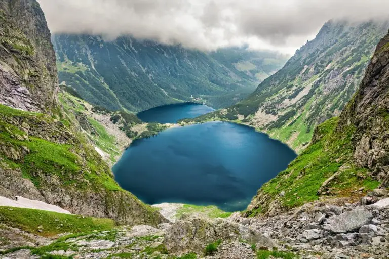 Morskie Oko