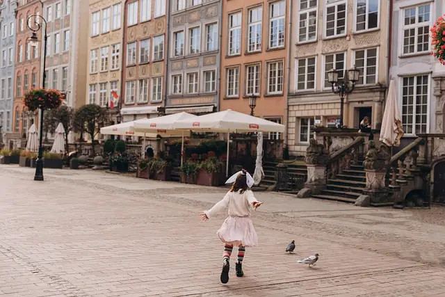 Gdansk
